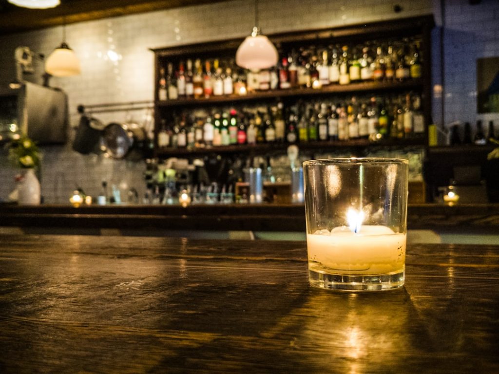 Maak van je huis-tuin een gezellige bar: inspiratie en tips