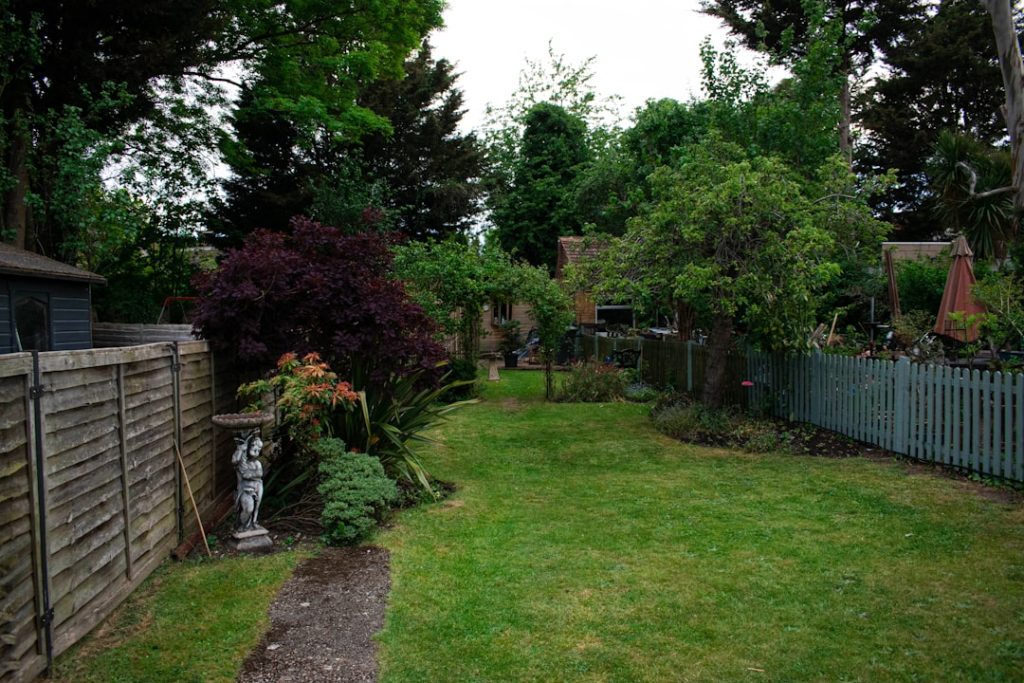 Wat zijn de kosten voor een tuin aanleggen in jouw huis-tuin?